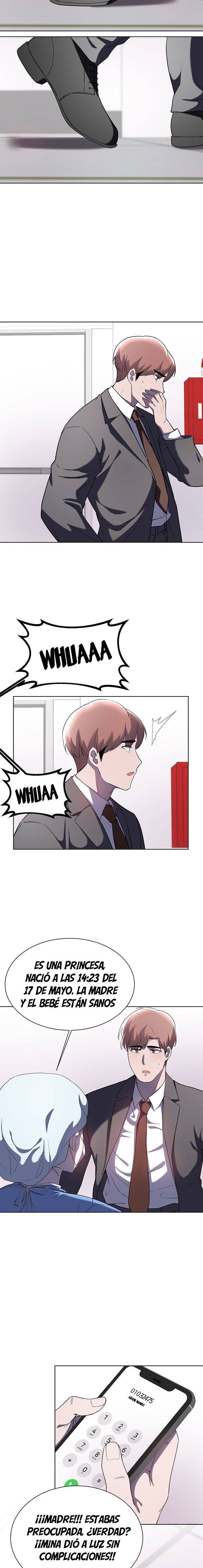 Escape Loser Raw Chapter 65 Page 13