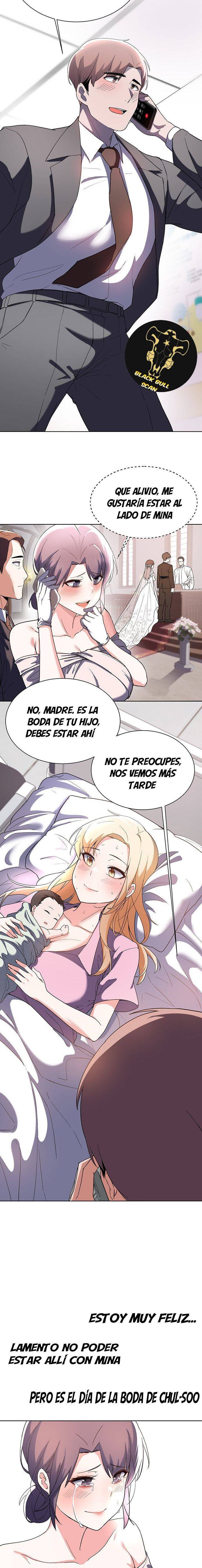Escape Loser Raw Chapter 65 Page 14