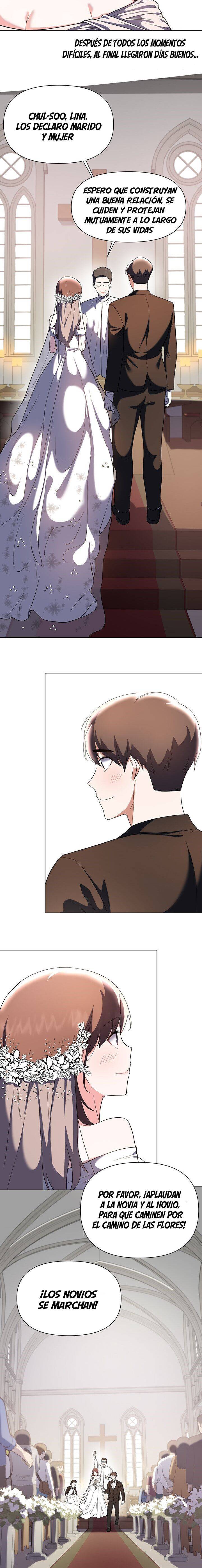Escape Loser Raw Chapter 65 Page 15