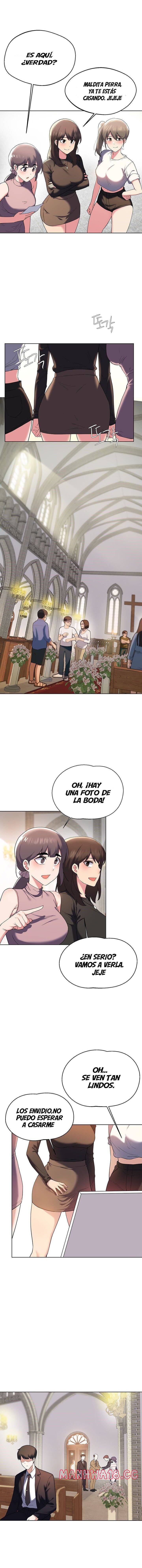 Escape Loser Raw Chapter 65 Page 2