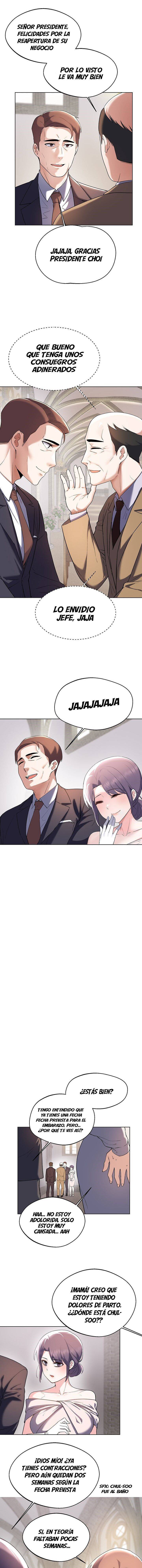 Escape Loser Raw Chapter 65 Page 3