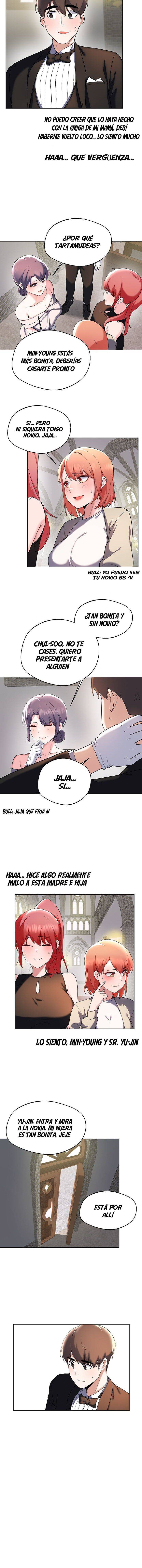 Escape Loser Raw Chapter 65 Page 7