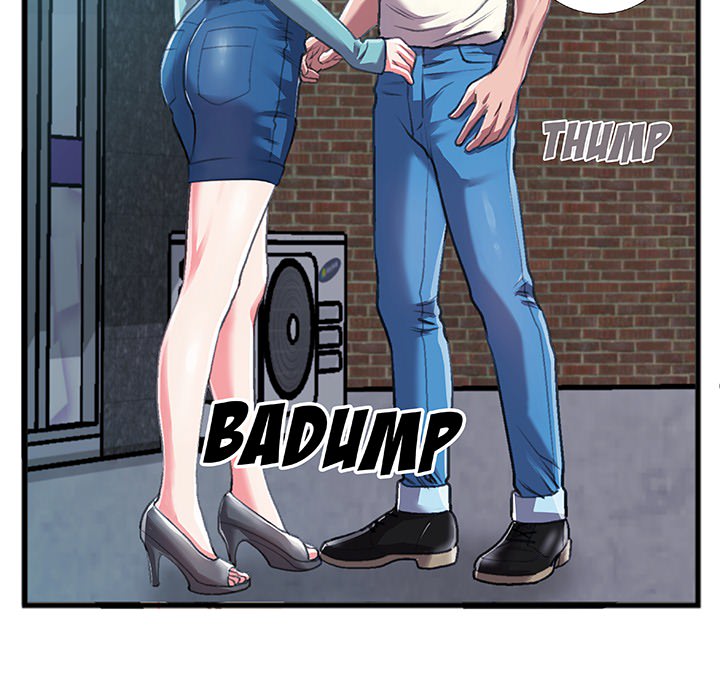 Between Us (Goinmul) Chapter 1 Page 13