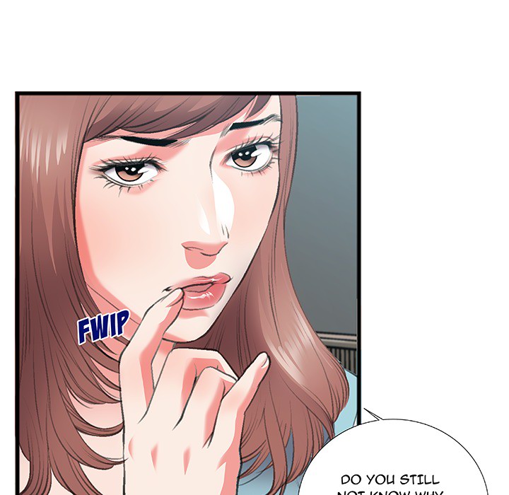 Between Us (Goinmul) Chapter 1 Page 28