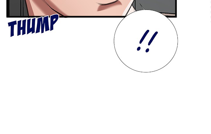 Between Us (Goinmul) Chapter 1 Page 30