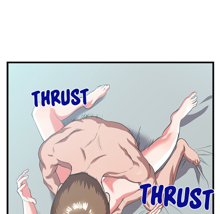 Between Us (Goinmul) Chapter 9 Page 26