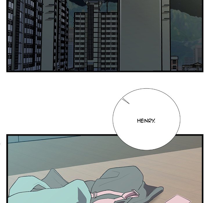 Between Us (Goinmul) Chapter 9 Page 5