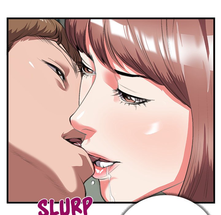 Between Us (Goinmul) Chapter 9 Page 52