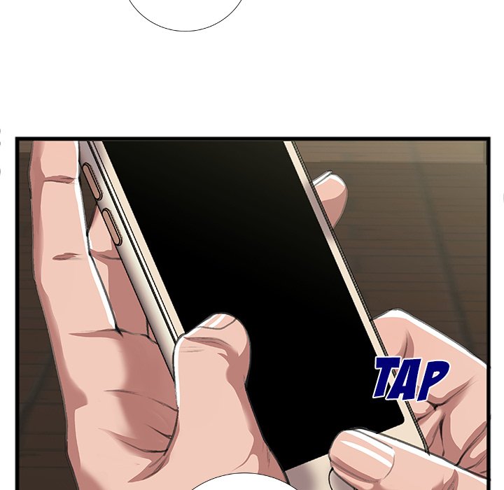Between Us (Goinmul) Chapter 9 Page 59