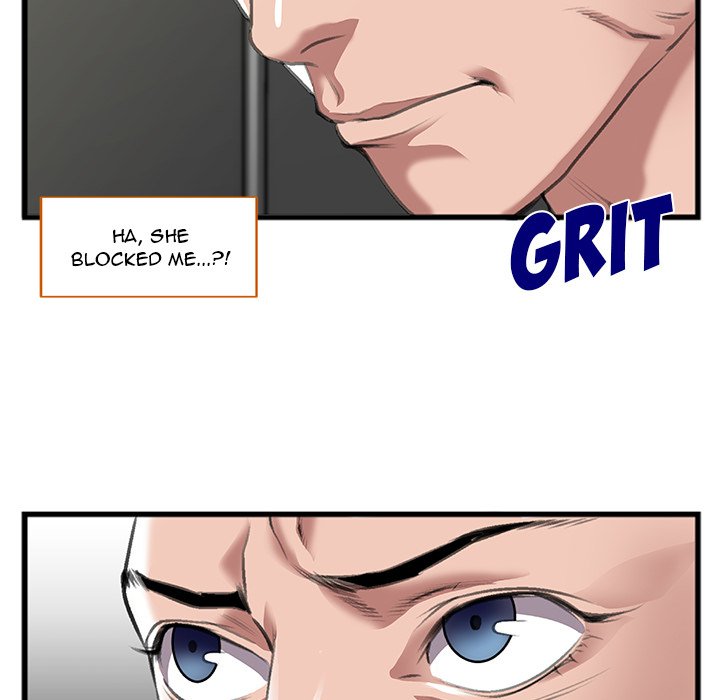Between Us (Goinmul) Chapter 9 Page 62