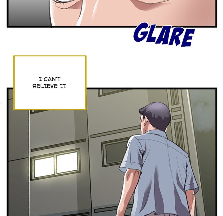 Between Us (Goinmul) Chapter 9 Page 63