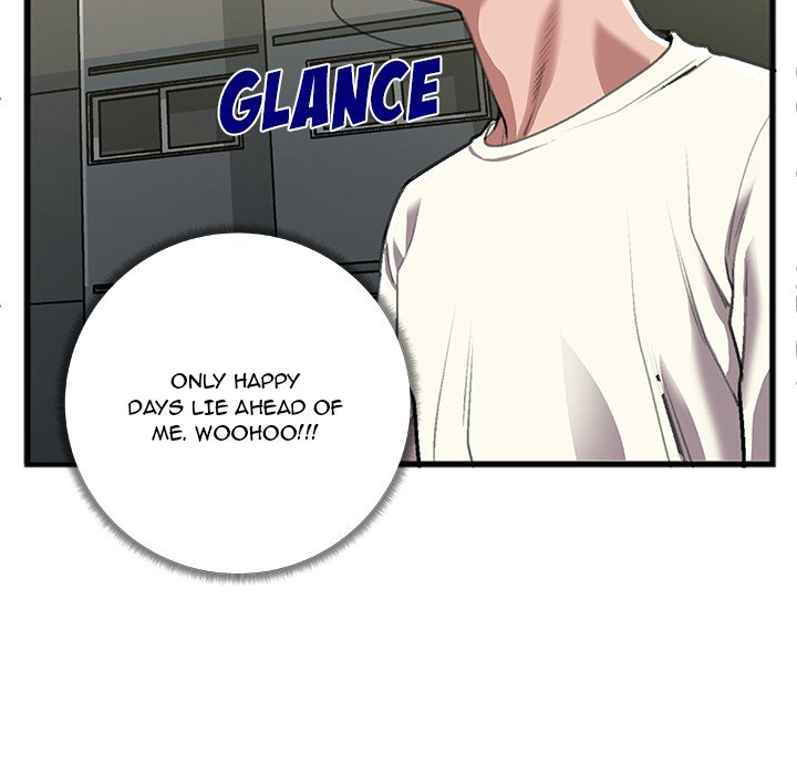 Between Us (Goinmul) Chapter 9 Page 69