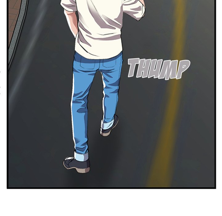Between Us (Goinmul) Chapter 9 Page 74
