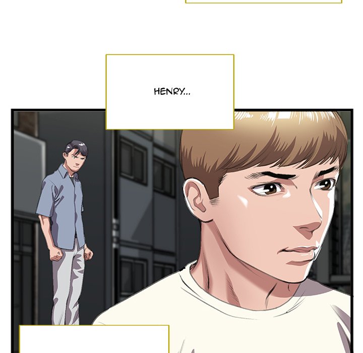 Between Us (Goinmul) Chapter 9 Page 77