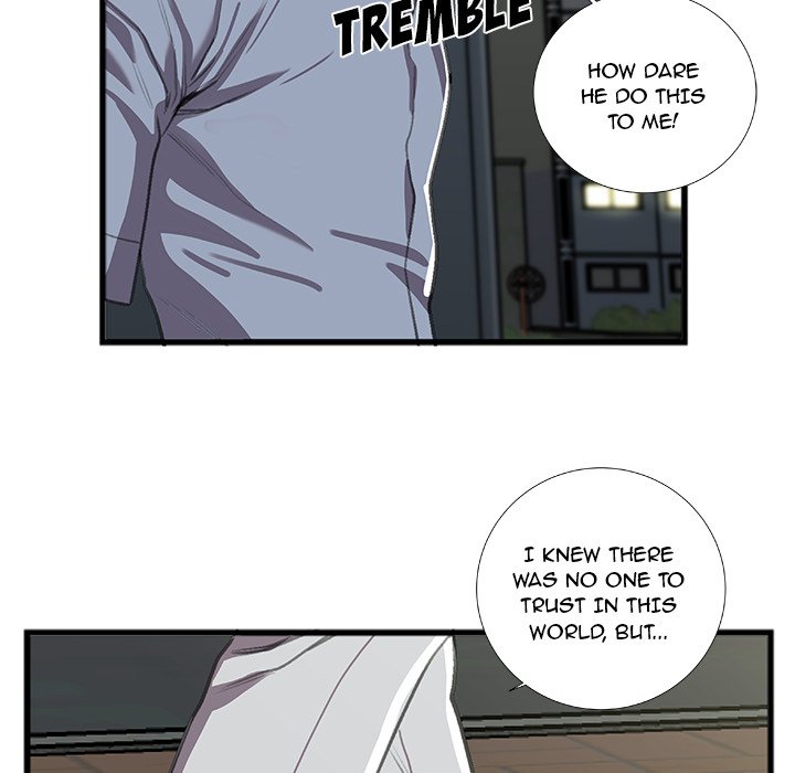 Between Us (Goinmul) Chapter 9 Page 79