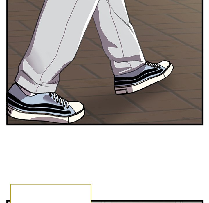 Between Us (Goinmul) Chapter 9 Page 80