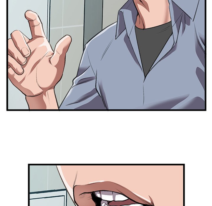 Between Us (Goinmul) Chapter 10 Page 10