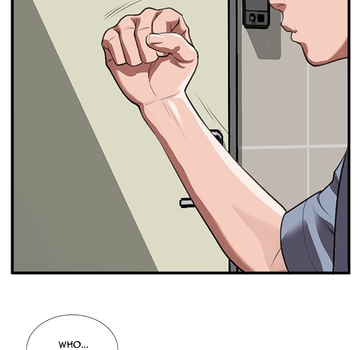Between Us (Goinmul) Chapter 10 Page 12