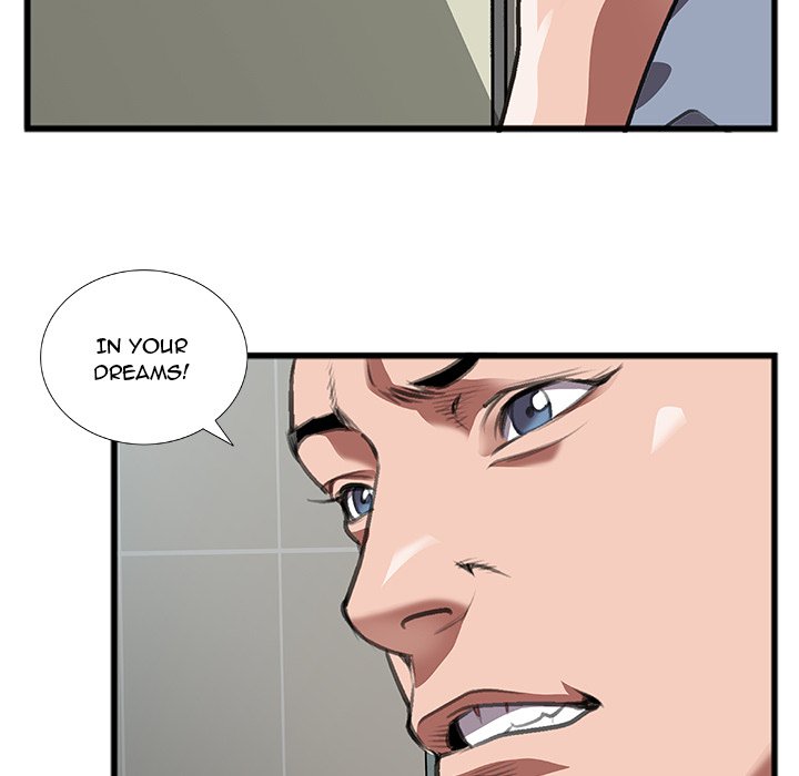 Between Us (Goinmul) Chapter 10 Page 14