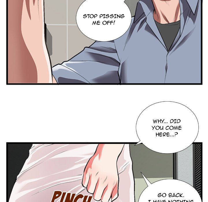 Between Us (Goinmul) Chapter 10 Page 16