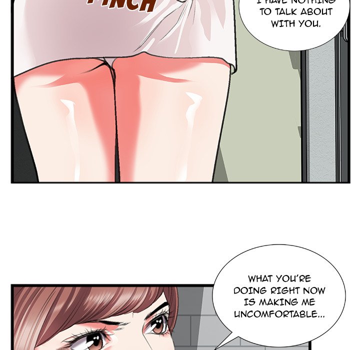 Between Us (Goinmul) Chapter 10 Page 17