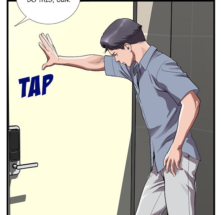Between Us (Goinmul) Chapter 10 Page 19
