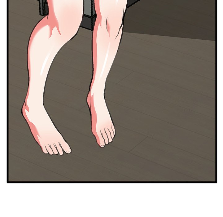 Between Us (Goinmul) Chapter 10 Page 24