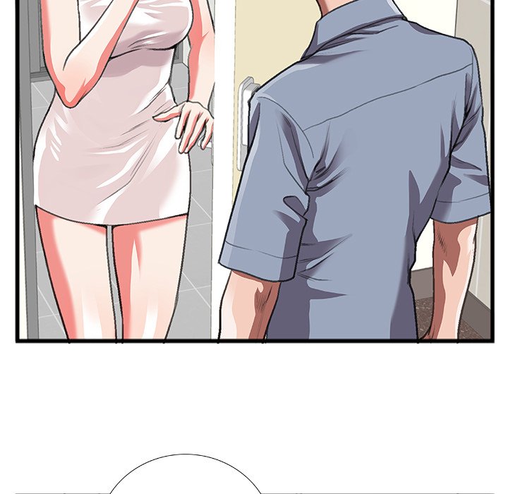 Between Us (Goinmul) Chapter 10 Page 29