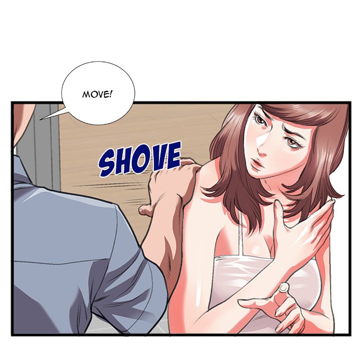 Between Us (Goinmul) Chapter 10 Page 31