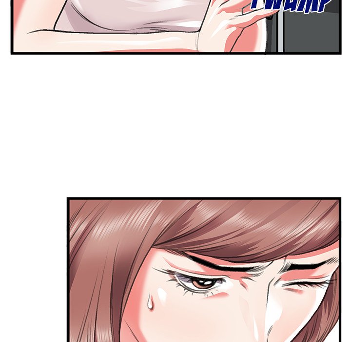 Between Us (Goinmul) Chapter 10 Page 33