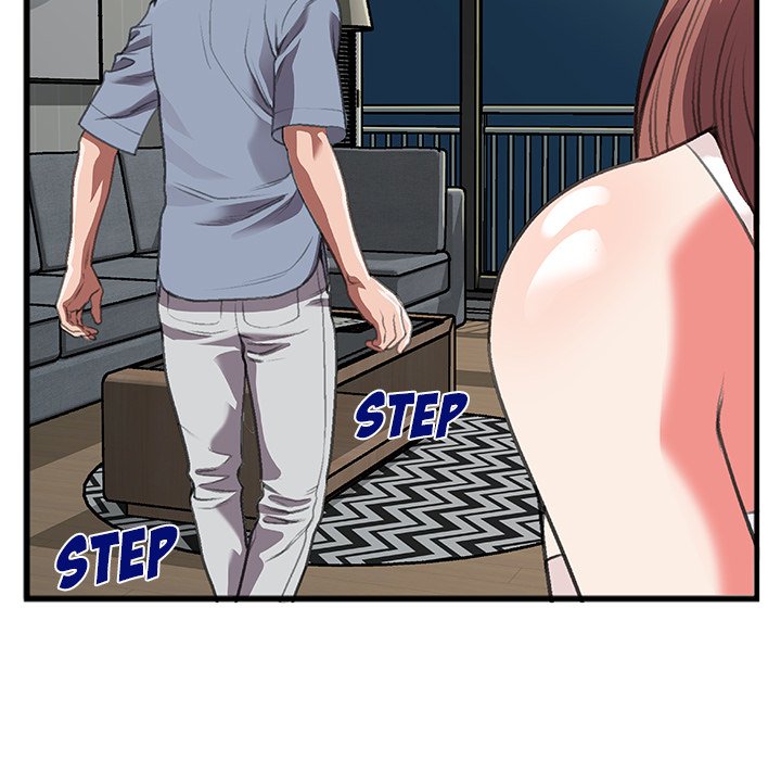 Between Us (Goinmul) Chapter 10 Page 35