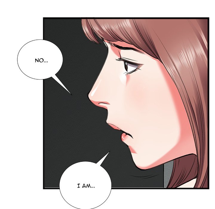 Between Us (Goinmul) Chapter 10 Page 36