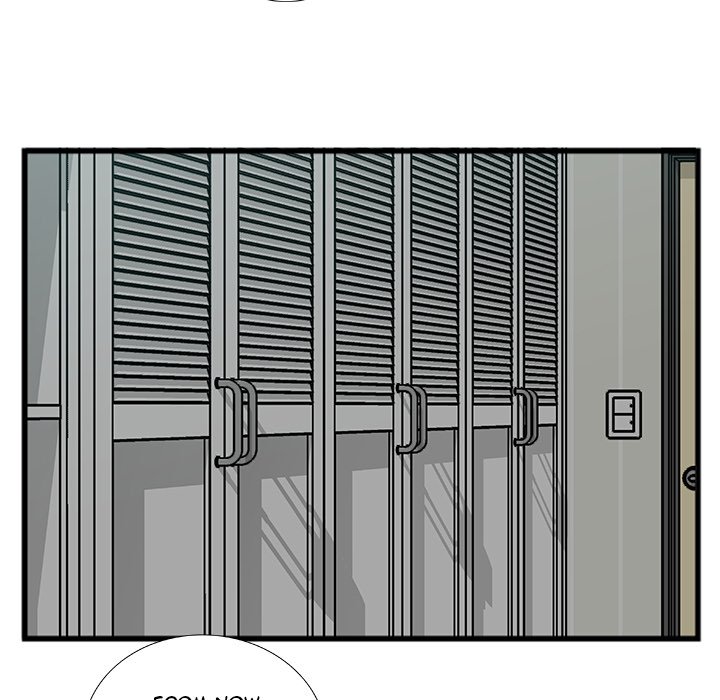 Between Us (Goinmul) Chapter 10 Page 37