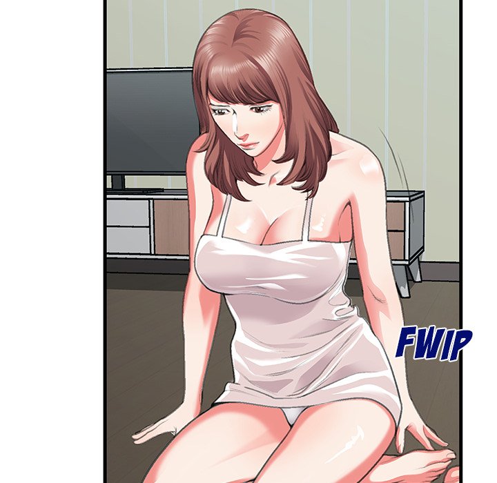 Between Us (Goinmul) Chapter 10 Page 43