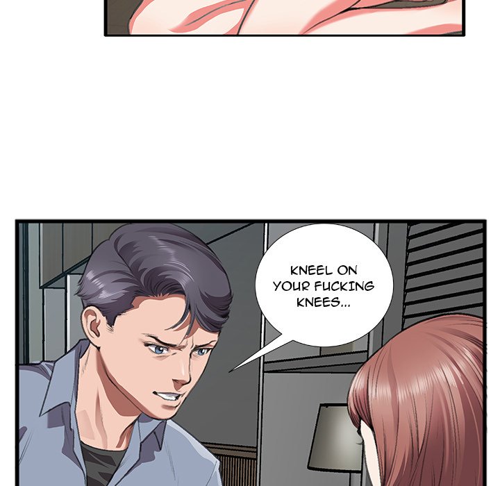 Between Us (Goinmul) Chapter 10 Page 44