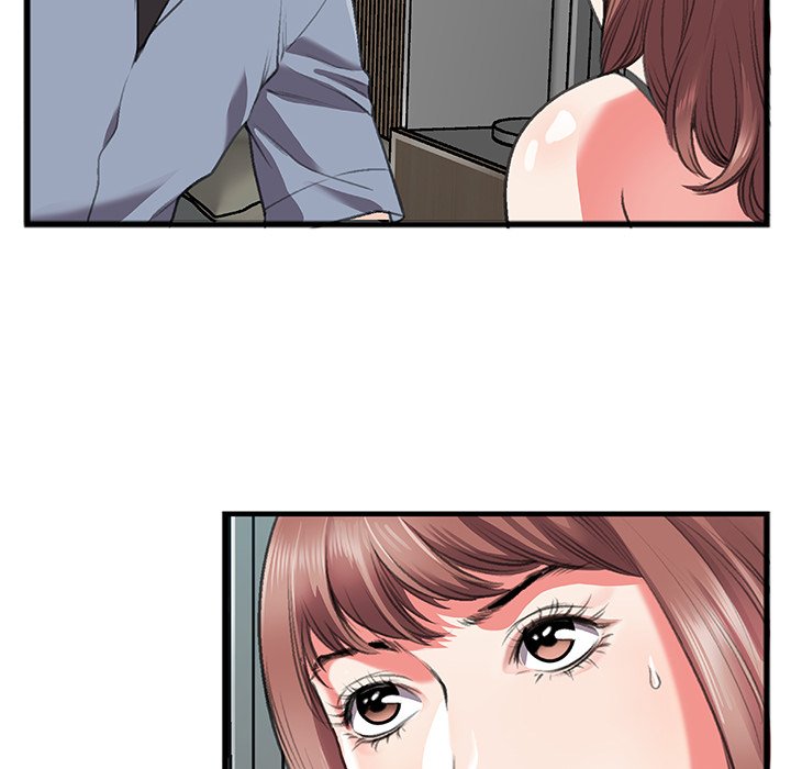 Between Us (Goinmul) Chapter 10 Page 45