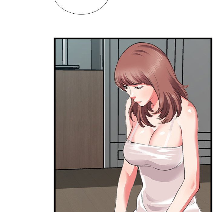 Between Us (Goinmul) Chapter 10 Page 49