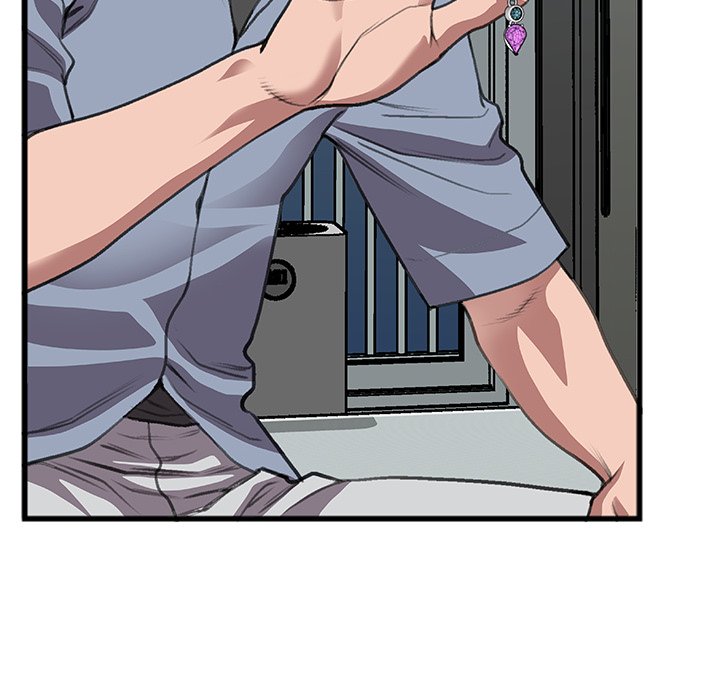 Between Us (Goinmul) Chapter 10 Page 56