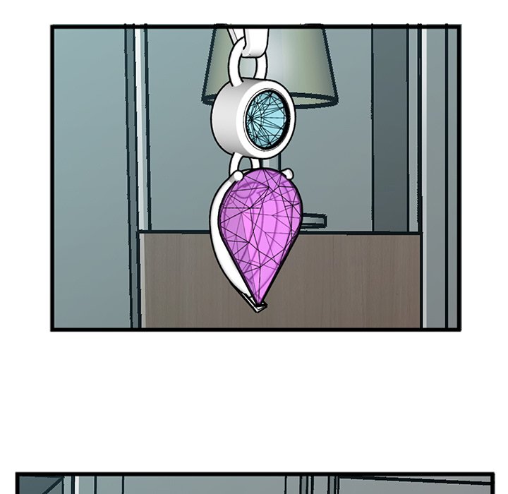 Between Us (Goinmul) Chapter 10 Page 57