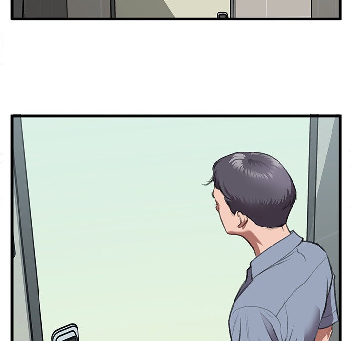 Between Us (Goinmul) Chapter 10 Page 6