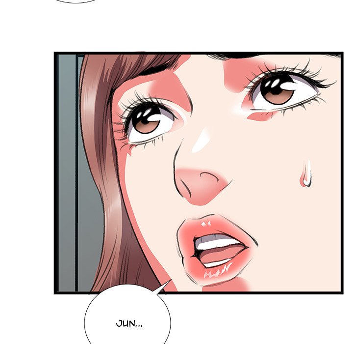 Between Us (Goinmul) Chapter 10 Page 64