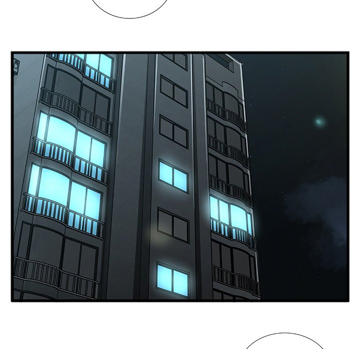 Between Us (Goinmul) Chapter 10 Page 65