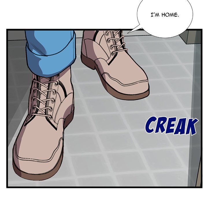 Between Us (Goinmul) Chapter 10 Page 66