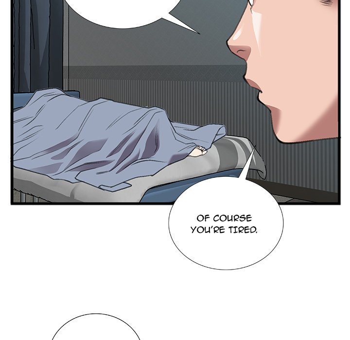 Between Us (Goinmul) Chapter 10 Page 69