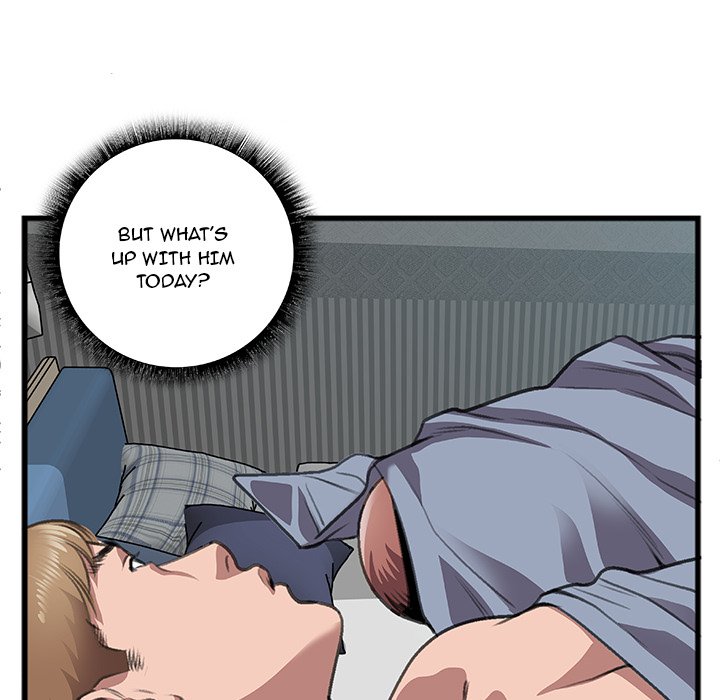 Between Us (Goinmul) Chapter 10 Page 77