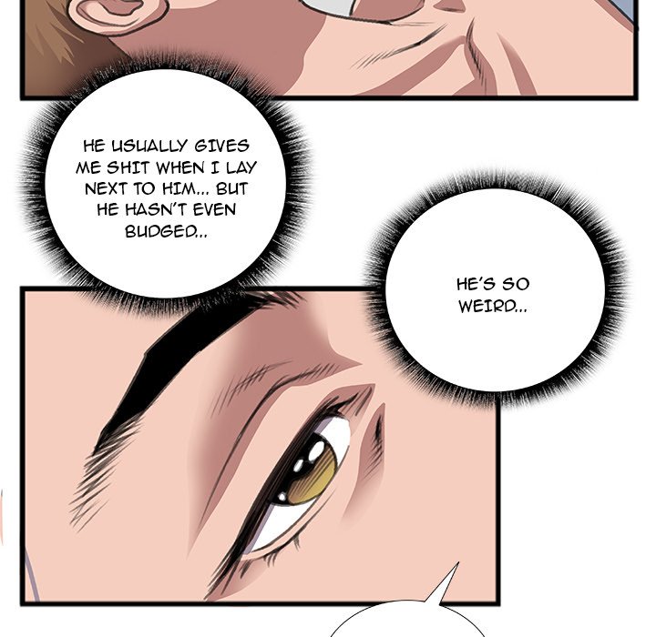Between Us (Goinmul) Chapter 10 Page 78