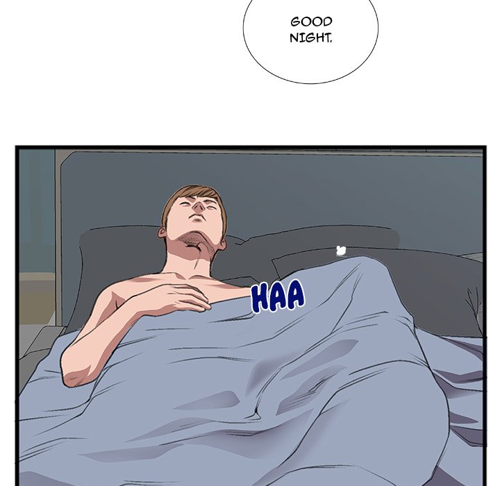 Between Us (Goinmul) Chapter 10 Page 79