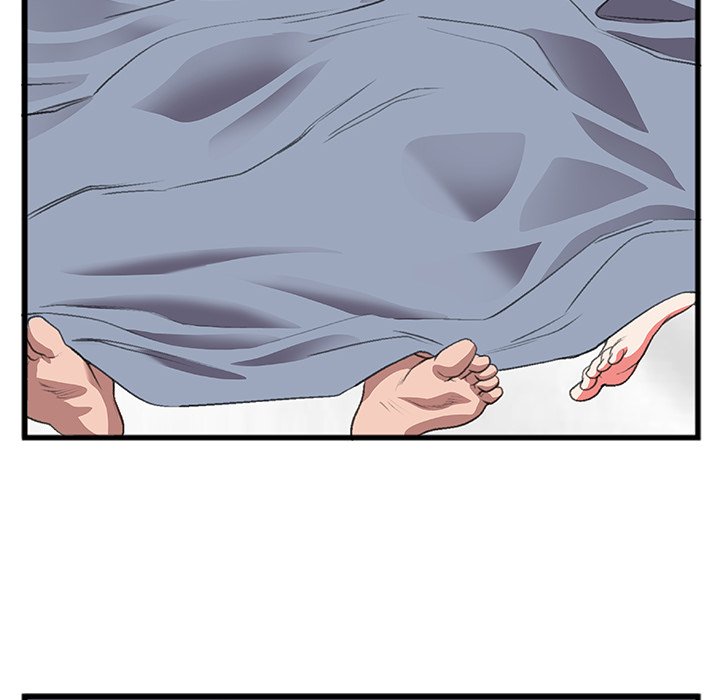 Between Us (Goinmul) Chapter 10 Page 80