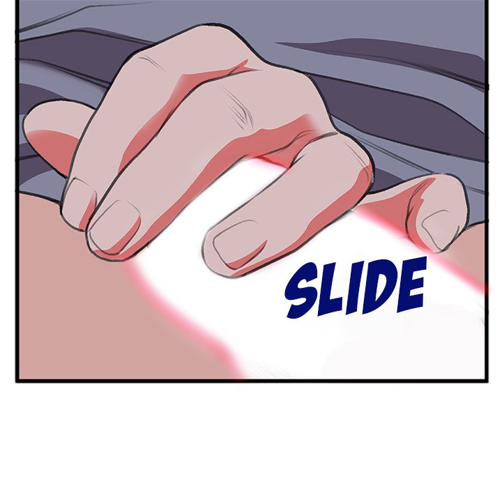 Between Us (Goinmul) Chapter 10 Page 81