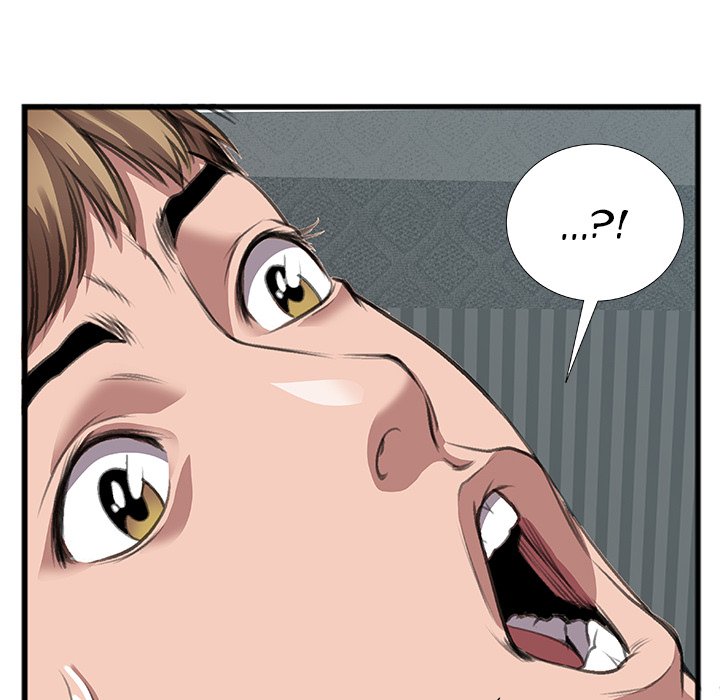 Between Us (Goinmul) Chapter 10 Page 82